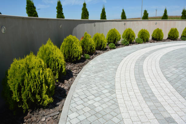 Best Cobblestone Driveway Pavers  in Marshville, NC