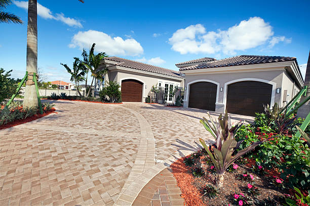 Best Driveway Paving Contractor  in Marshville, NC