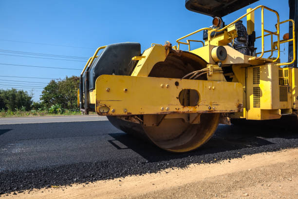 Best Local Driveway Pavers  in Marshville, NC